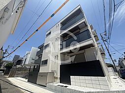 アベニュー阪南町