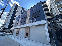 GARAGE LIVING TERRA SHIMIZUGA…