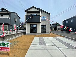 高崎市新町　4号棟