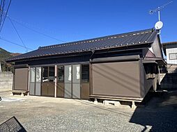 みどり市大間々町桐原　中古住宅