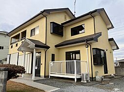 太田市鳥山上町　中古住宅