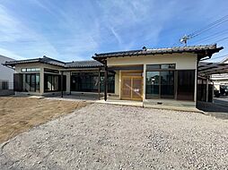 みどり市笠懸町阿左美　中古住宅