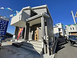 桐生市広沢町4丁目　4号棟