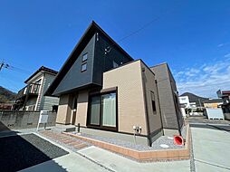 足利市毛野新町
