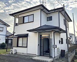 前橋市上新田町　中古住宅