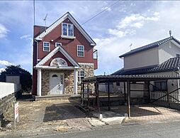 前橋市富士見町皆沢　中古住宅