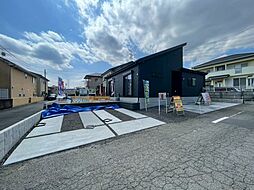 高崎市金古町　平屋住宅