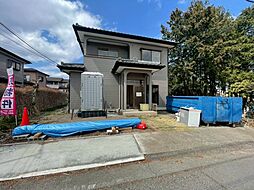 高崎市金古町　中古住宅