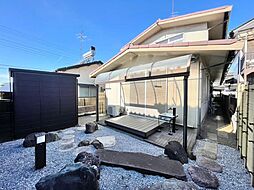館林市広内町　中古住宅
