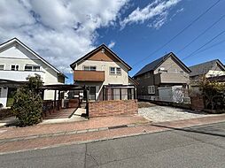 玉村町下之宮　中古住宅