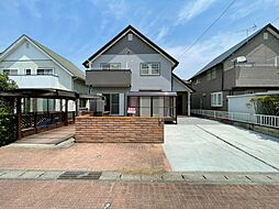 玉村町下之宮　中古住宅