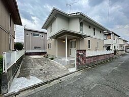 高崎市倉賀野町　中古住宅