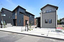 桐生市相生町5丁目　Blooming　Garden　2号棟
