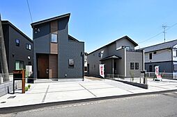 桐生市相生町5丁目　Blooming　Garden　1号棟