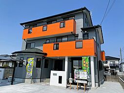 みどり市笠懸町鹿　中古住宅