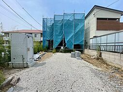 前橋市上小出町　中古住宅