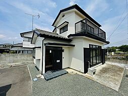 前橋市粕川町深津　中古住宅