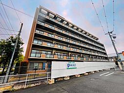 サーパス天川原　2階
