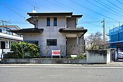 太田市新田瑞木町　中古住宅