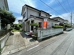 玉村町福島　中古住宅