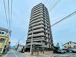 ナイスシティアリーナ前橋住吉町　4階