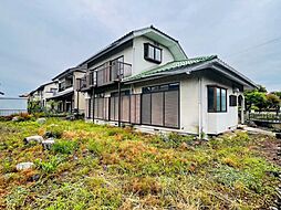 前橋市下川町　中古住宅