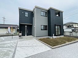 玉村町樋越　1号棟