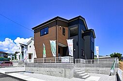 桐生第6広沢町　リーブルガーデン　　3号棟