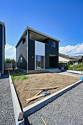 桐生市相生町第16　クレイドルガーデン　2号棟