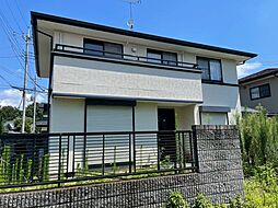 桐生市新里町山上　中古住宅