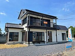 みどり市笠懸町阿左美　中古住宅