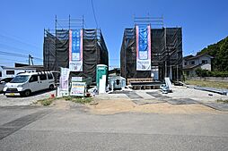 千代田町赤岩第3　クレイドルガーデン　1号棟