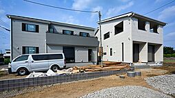 太田第1新田赤堀町　リーブルガーデン　1号棟