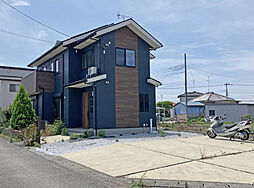 館林市堀工町中古住宅