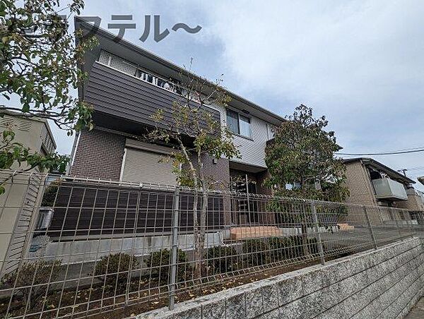 埼玉県所沢市小手指南5丁目(賃貸アパート1LDK・1階・48.83㎡)の写真 その1