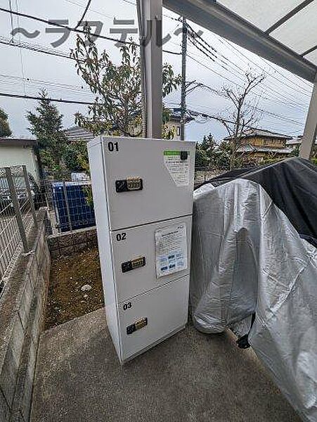 埼玉県所沢市小手指南5丁目(賃貸アパート1LDK・1階・48.83㎡)の写真 その17