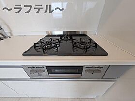 埼玉県所沢市上新井1丁目（賃貸アパート1LDK・2階・34.02㎡） その27