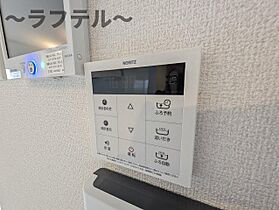 埼玉県所沢市上新井1丁目（賃貸アパート1LDK・2階・34.02㎡） その23