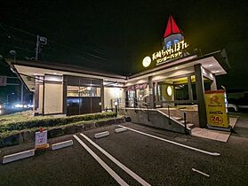 埼玉県所沢市上新井1丁目（賃貸アパート1LDK・3階・33.62㎡） その14