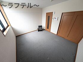 埼玉県所沢市上新井5丁目（賃貸アパート1K・2階・21.73㎡） その8