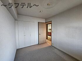 けやき台パーク・ホームズ  ｜ 埼玉県所沢市けやき台1丁目29-6（賃貸マンション3LDK・4階・58.00㎡） その27