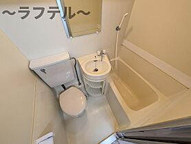 埼玉県所沢市西狭山ケ丘1丁目（賃貸アパート1R・1階・17.41㎡） その5