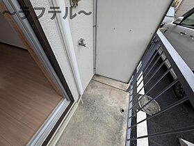 埼玉県所沢市西狭山ケ丘1丁目（賃貸アパート1R・1階・17.41㎡） その19