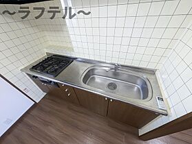 埼玉県狭山市富士見1丁目（賃貸アパート1LDK・3階・45.63㎡） その9