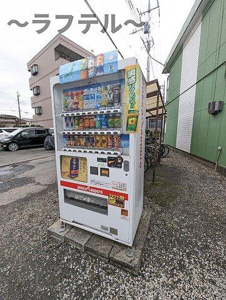 ファミールハイツ ｜埼玉県所沢市大字北秋津(賃貸アパート1R・1階・17.95㎡)の写真 その23