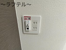 埼玉県所沢市元町4-7（賃貸アパート1LDK・1階・40.43㎡） その22