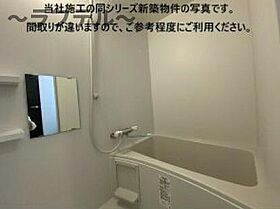 埼玉県狭山市入間川1丁目15（賃貸アパート1K・1階・25.43㎡） その5