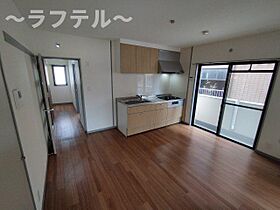 埼玉県所沢市北有楽町22-4（賃貸マンション3LDK・1階・62.70㎡） その3