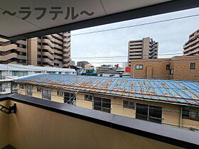 エクセレンス西所沢  ｜ 埼玉県所沢市西所沢1丁目16-14（賃貸マンション1K・3階・20.00㎡） その13