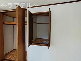 埼玉県所沢市緑町4丁目（賃貸タウンハウス1DK・1階・39.74㎡） その24